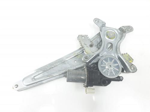 Used Rear left window mechanism SUZUKI VITARA (LY) 1.6 DDiS (APK 416D) (120 hp) 20187275