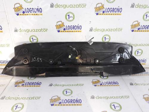 Rear spoiler BMW X3 (E83) 2.0 d | BP8747005C96 