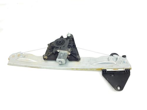 Used Rear right window mechanism Rear right window mechanism DACIA JOGGER (RK_) [2021-2026] 34040309 34040309