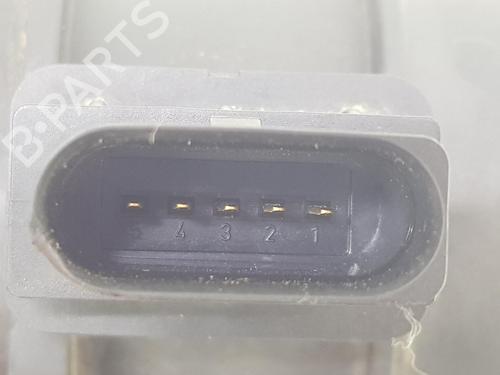 Mass air flow sensor AUDI A3 Sportback (8PA) 2.0 TDI 16V | BP7102023M95 