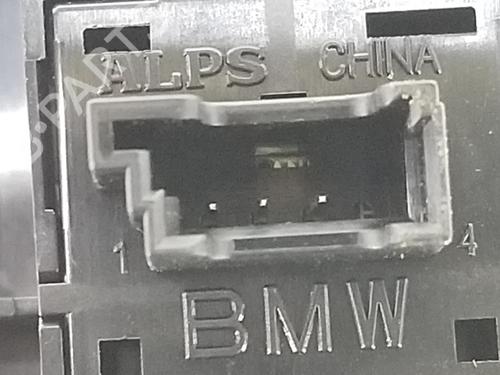 Right front window switch BMW 4 Gran Coupe (F36) 435 d xDrive | BP8947009I26 
