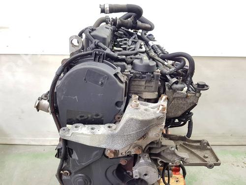 Engine CITROËN JUMPER II Van 2.2 BlueHDi 140 | BP40612943M1 - Image 5