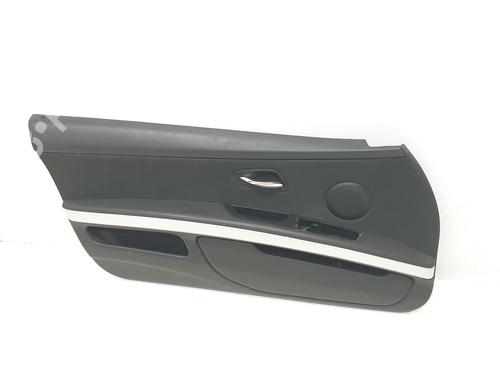 Seats set BMW 3 Coupe (E92) 325 i | BP17394523C78 