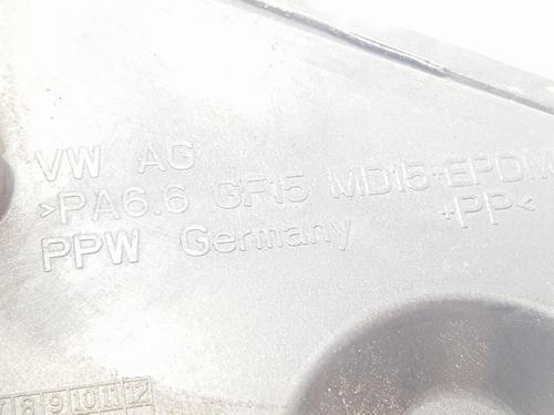 Timing cover AUDI A1 Sportback (8XA, 8XF) 1.6 TDI | BP15488525M123 