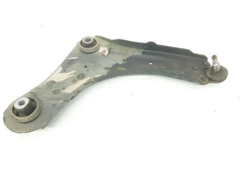 Used Right front suspension arm RENAULT MEGANE III Hatchback (BZ0/1_, B3_) 1.5 dCi (BZ09, BZ0D, BZ1W, BZ29, BZ14) (110 hp) 9073354