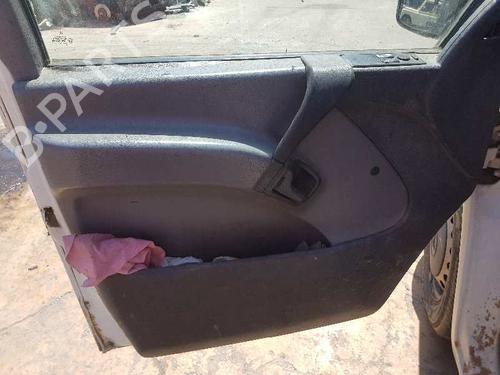 AC radiator MERCEDES-BENZ VITO Van (W638) 112 CDI 2.2 (638.094) | BP8055169M32 