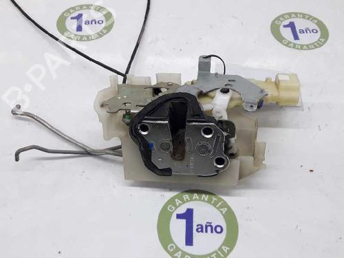 Front left lock ISUZU D-MAX I (TFR, TFS) 3.0 DiTD 4x4 (TFS77H) | BP2973302C98 
