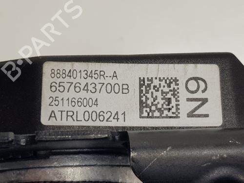 Other RENAULT CLIO V (B7_) 1.0 TCe 90 (B7MT) | BP34636070O1  - Image 5