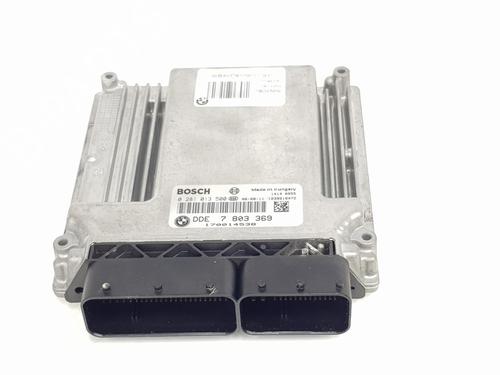Used Engine control unit (ECU) Engine control unit (ECU) 37182857 37182857