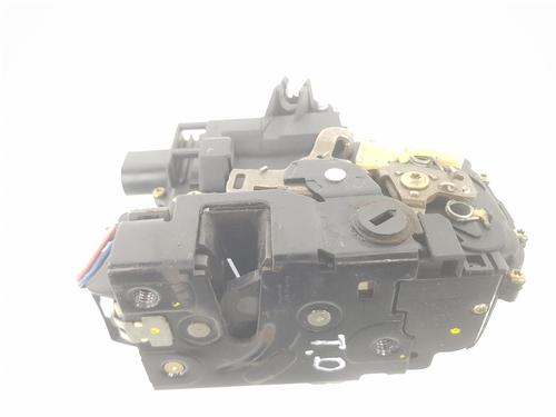 Rear right lock VW GOLF IV (1J1) 1.9 TDI | BP17788306C99 