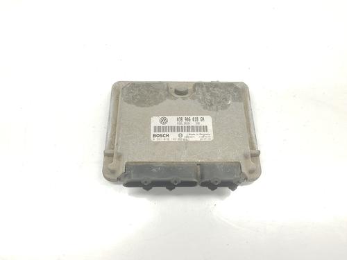 Engine control unit (ECU) SKODA OCTAVIA I Combi (1U5) 1.9 TDI | BP10362545M57 