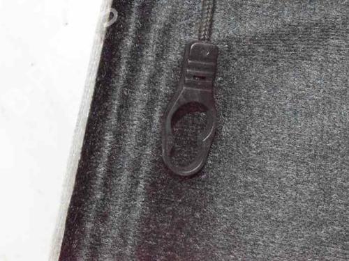 Rear parcel shelf BMW 1 (E81) 118 i | BP1363865C85 