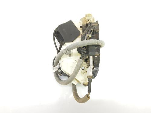 Front left lock VW POLO V (6R1, 6C1) 1.6 | BP8877776C98 