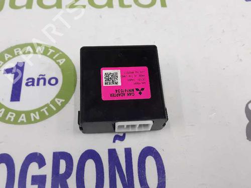 Used Electronic module MITSUBISHI L200 / TRITON (KA_T, KB_T) 2.5 DI-D 4WD (KB4T) (136 hp) 1952852