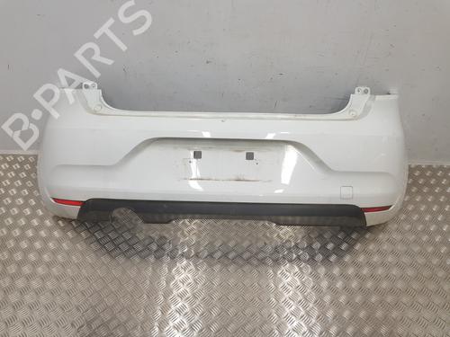 Used Rear bumper Rear bumper 37477375 37477375