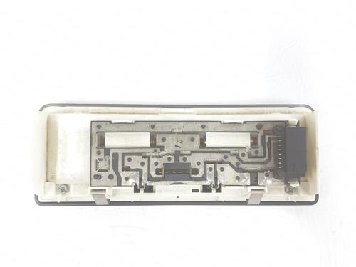 Interior roof light BMW X3 (E83) xDrive 20 d | BP7418317I8 