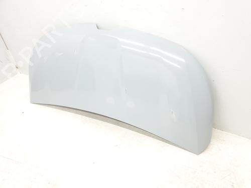 Hood RENAULT TRAFIC III Van (FG_) 1.6 dCi 140 (FGMA, FGMC) | BP29942152C1