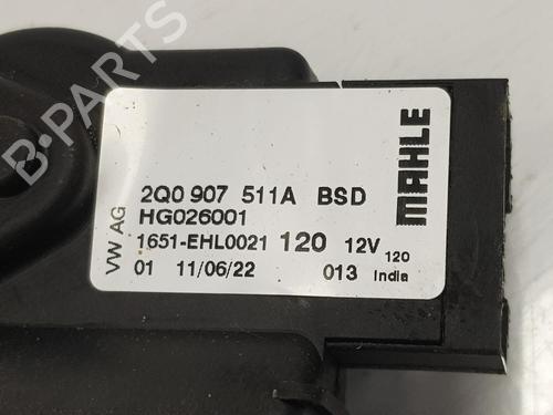 Electronic module SEAT IBIZA V (KJ1, KJG) 1.0 TSI | BP15188147M83 