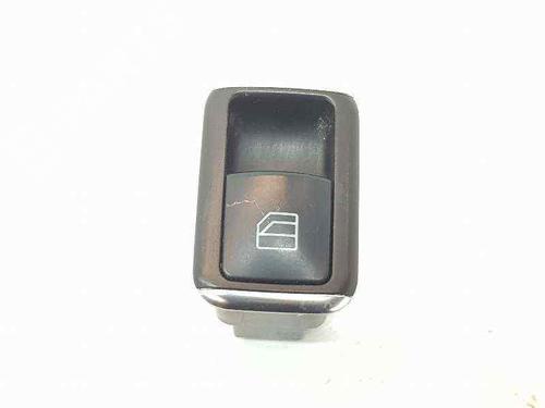 Used Right front window switch Right front window switch MERCEDES-BENZ E-CLASS (W212) E 200 CDI / BlueTEC (212.005, 212.006) (136 hp) 5873803 5873803