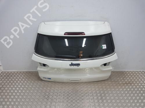 Used Tailgate Tailgate 37724052 37724052