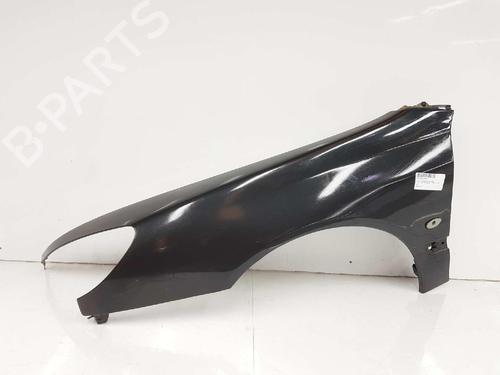 Used Left front fenders PEUGEOT 607 (9D, 9U) 2.2 HDi (133 hp) 7512078