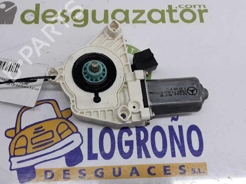 Right rear window motor MERCEDES-BENZ A-CLASS (W169) A 180 CDI (169.007, 169.307) | BP1553618E22 