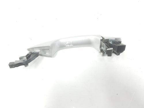 Rear left exterior door handle MERCEDES-BENZ CLA Coupe (C117) CLA 200 CDI (117.301) | BP8329400C130 