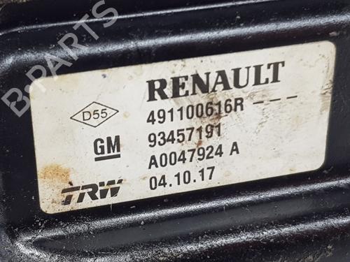 Steering pump RENAULT TRAFIC III Bus (JG_)  | BP34348886M99  - Image 6