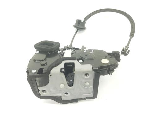 Used Rear left lock SEAT IBIZA V (KJ1, KJG) 1.0 TSI (115 hp) 13640091