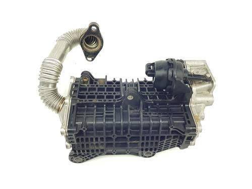 Used Egr Egr CITROËN BERLINGO (ER_, EC_) 1.5 BlueHDi 100 (102 hp) 34287966 34287966