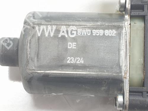 Left front window motor VW CRAFTER Van (SY_, SX_)  | BP29535529E21 
