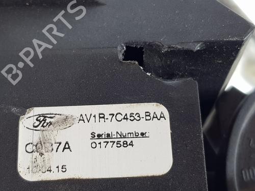 Gearstang FORD TRANSIT COURIER B460 MPV | BP37014062M90 - Image 6