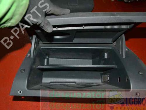 Glove box OPEL ASTRA H GTC (A04)  | BP1281856C95 