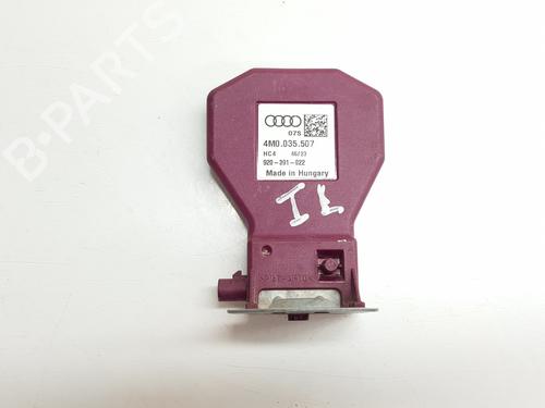 Electronic module SEAT LEON (KL1, KLG)  | BP29436746M83 