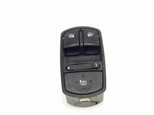 Left front window switch OPEL CORSA E (X15) 1.4 (08, 68) | BP38648933I27 - Image 5