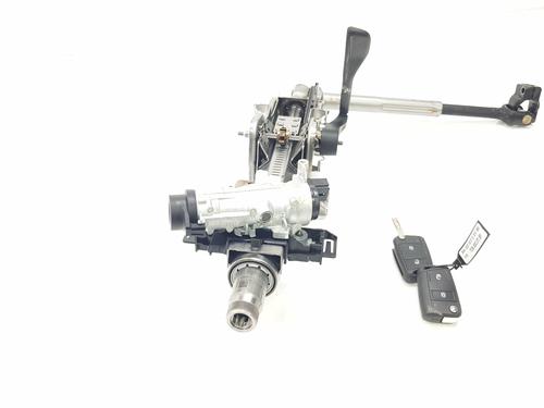Steering column VW CRAFTER Platform/Chassis (SZ_)  | BP29535096M21 