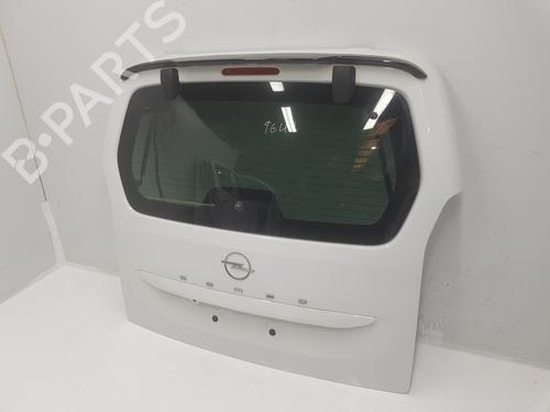 Tailgate OPEL COMBO E Tour / Life (K9) | BP36670512C6 - Image 2