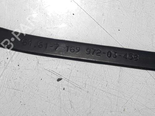 Front windshield wiper arm BMW 1 (E87) 120 d | BP4930948C143 