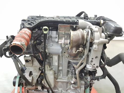 Engine OPEL CROSSLAND X / CROSSLAND (P17, P2QO) | BP37646936M1 - Image 10