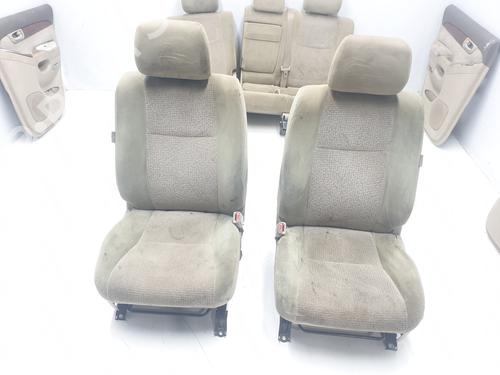 Seats set TOYOTA LAND CRUISER PRADO (_J12_) 3.0 D-4D (KDJ120, KDJ125) | BP12460285C78 