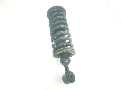 Left front shock absorber NISSAN NAVARA NP300 (D40) 2.5 dCi 4WD (D40TT, D40T, D40M, D40BB) | BP8613603M16 