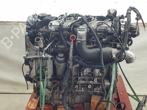 Engine VOLVO S60 I (384) 2.4 D | BP32298036M1