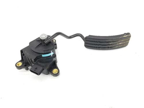 Used Pedal RENAULT CLIO III (BR0/1, CR0/1) 1.2 16V (BR0P, CR0P) (101 hp) 7528099
