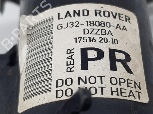 Right rear shock absorber LAND ROVER RANGE ROVER EVOQUE (L538) 2.2 D 4x4 | BP29026350M19 