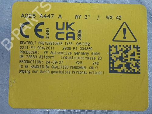 Other FORD PUMA (J2K, CF7) | BP38970513O1 - Image 5