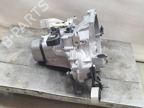 Gearbox CITROËN C3 III (SX) 1.2 VTi 82 | BP38562940M3 - Image 3