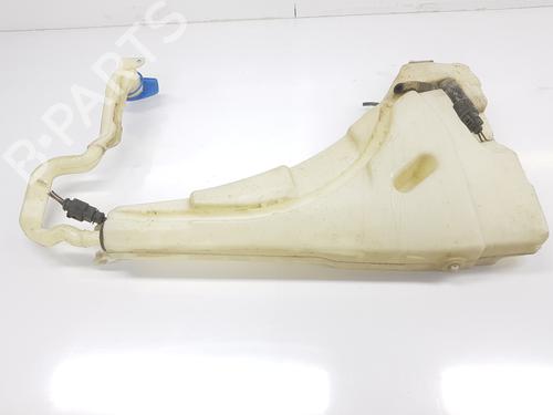 Windscreen washer tank VW TOUAREG (7LA, 7L6, 7L7) 3.0 V6 TDI | BP12461036C113 