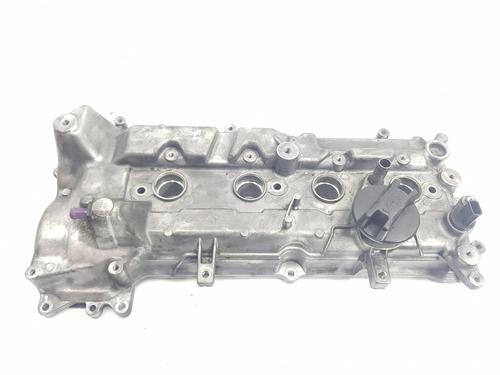 Used Valve cover DACIA LODGY (JS_) 1.6 LPG (JSAV) (102 hp) 16912656