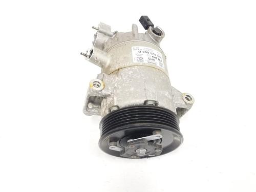AC compressor VW GOLF VII (5G1, BQ1, BE1, BE2) 1.6 TDI | BP10376266M34 