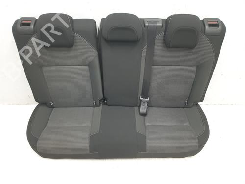 Seats set CITROËN C4 II (NC_)  | BP30682257C78 